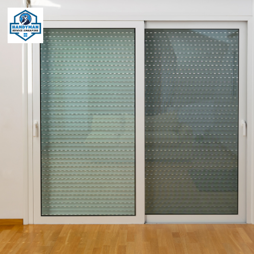 Stuck Sliders? Get Your Groove Back with a Sliding Door Repair Service in Singapore